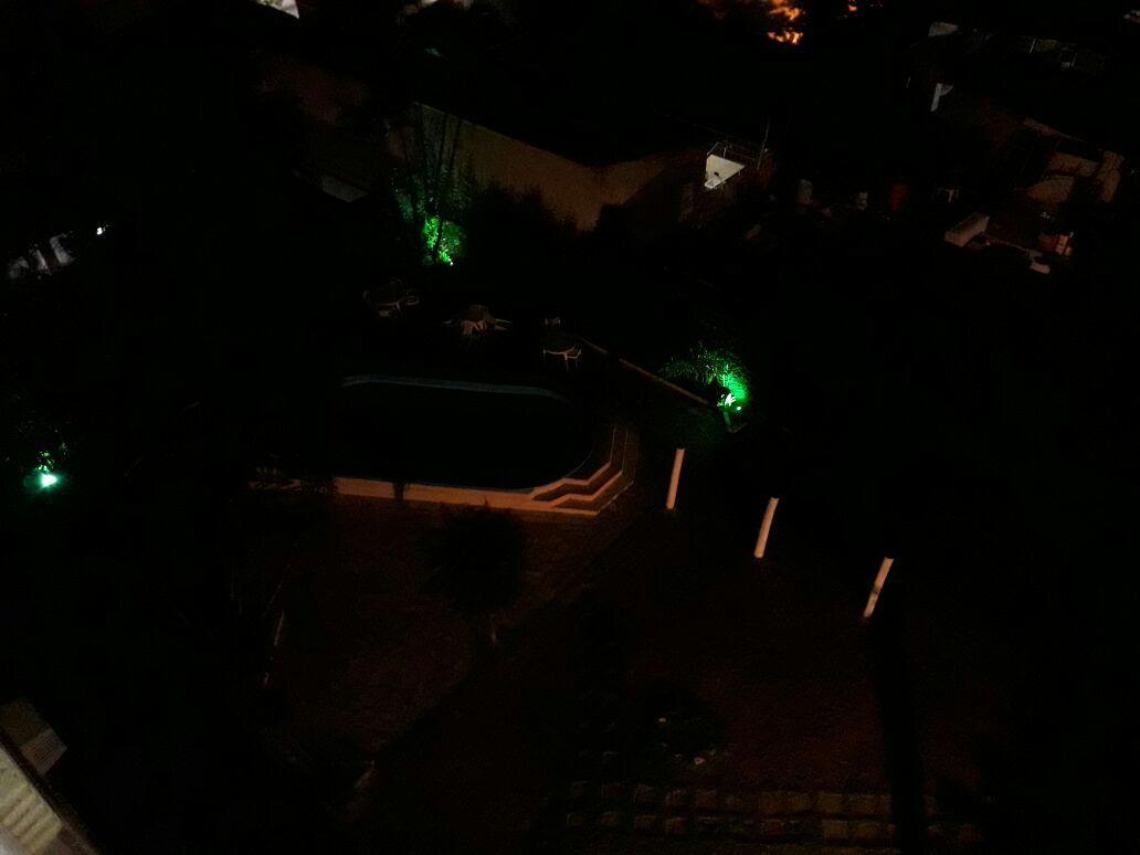 Hotel San Remo Canasvieiras Governador Celso Ramos Exterior foto