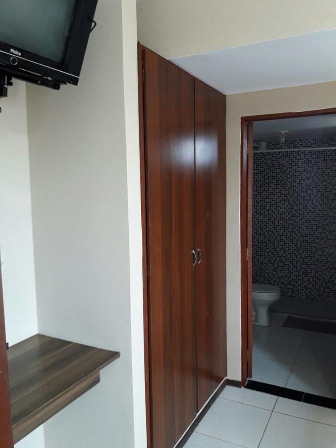 Hotel San Remo Canasvieiras Governador Celso Ramos Exterior foto