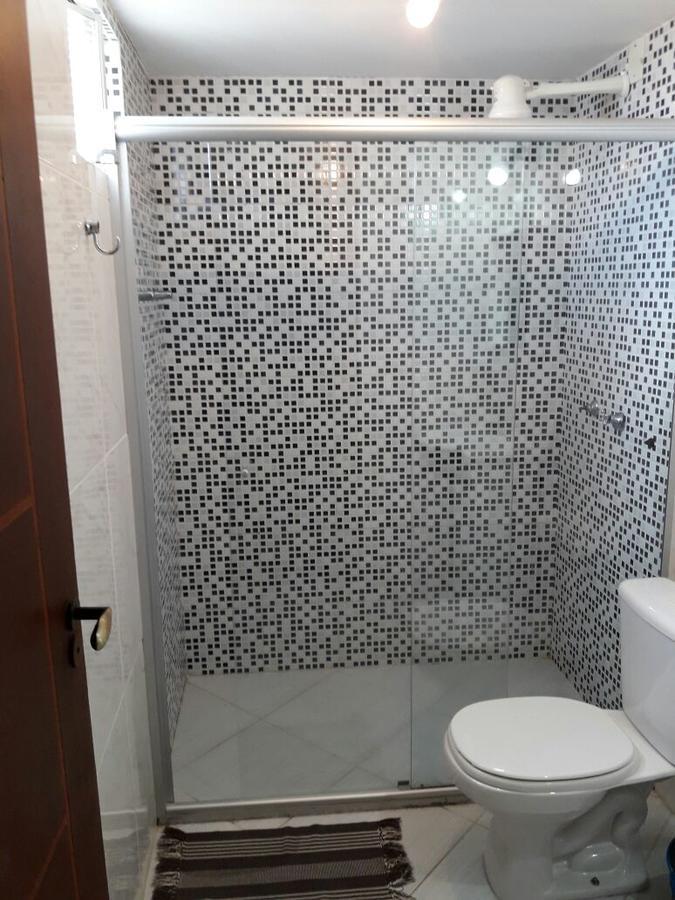 Hotel San Remo Canasvieiras Governador Celso Ramos Exterior foto