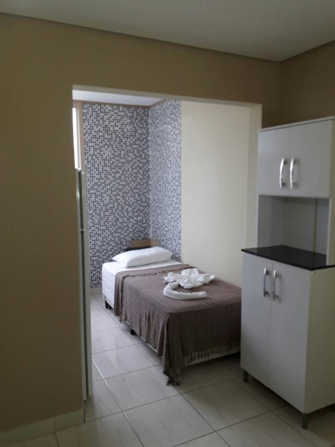 Hotel San Remo Canasvieiras Governador Celso Ramos Exterior foto