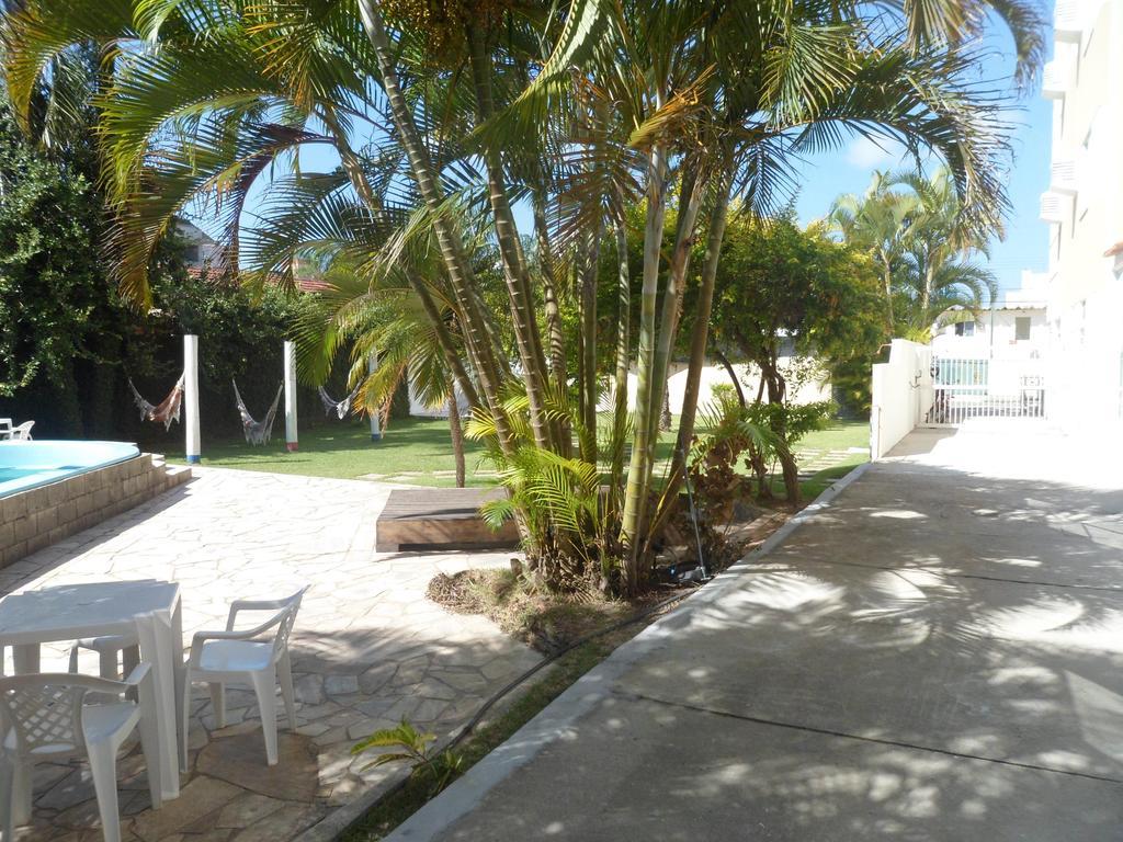 Hotel San Remo Canasvieiras Governador Celso Ramos Exterior foto