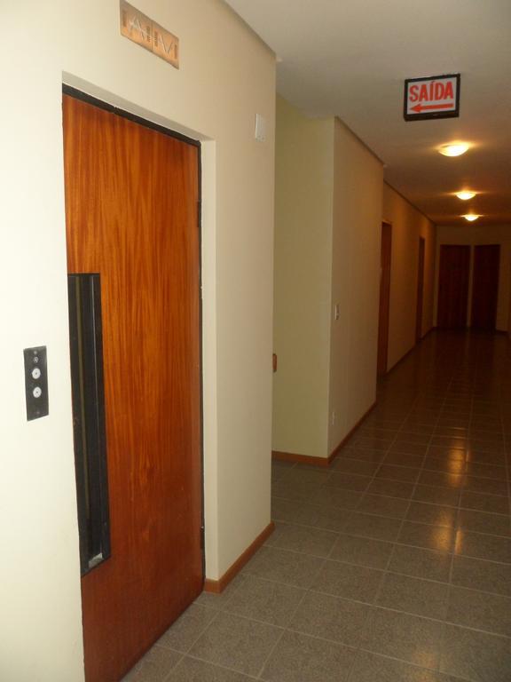 Hotel San Remo Canasvieiras Governador Celso Ramos Exterior foto