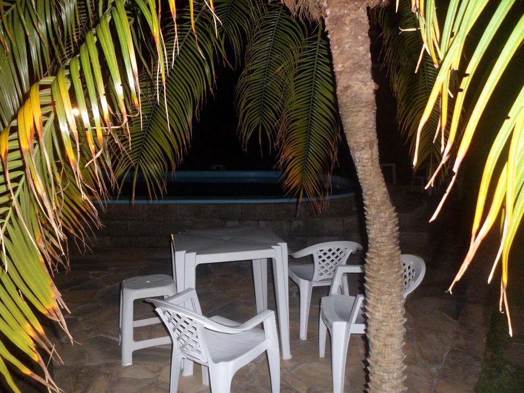 Hotel San Remo Canasvieiras Governador Celso Ramos Exterior foto