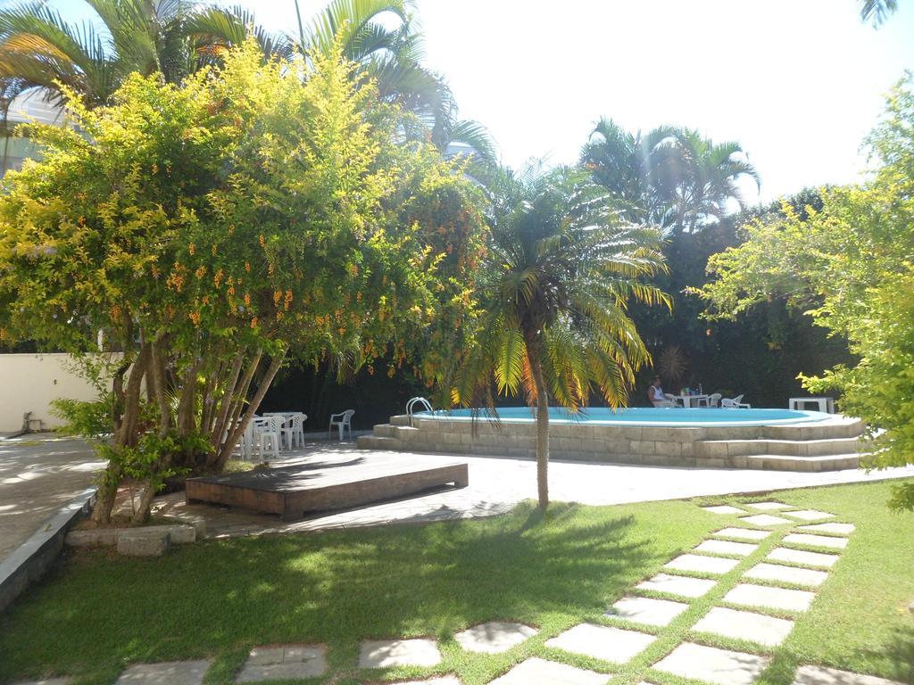 Hotel San Remo Canasvieiras Governador Celso Ramos Exterior foto