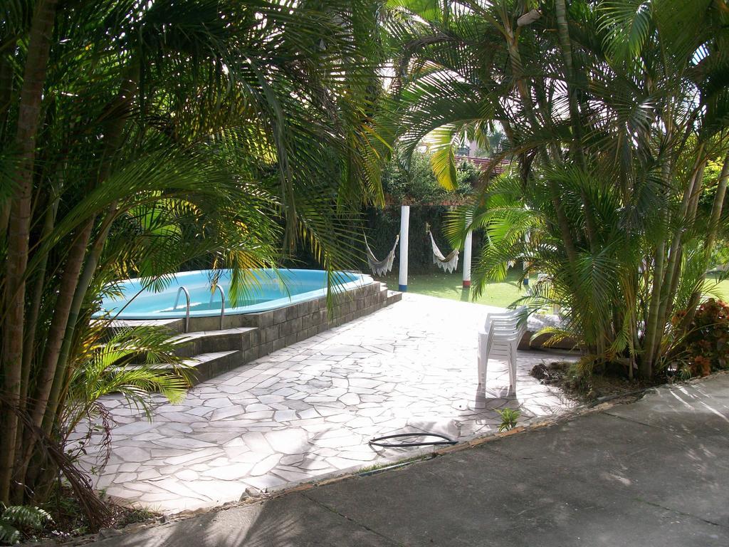 Hotel San Remo Canasvieiras Governador Celso Ramos Exterior foto